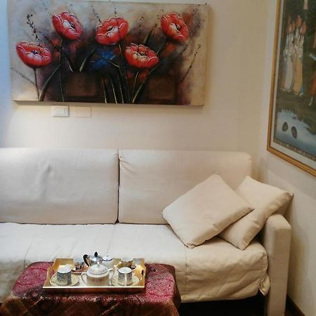 شقة Sunflower Firenze Centro المظهر الخارجي الصورة