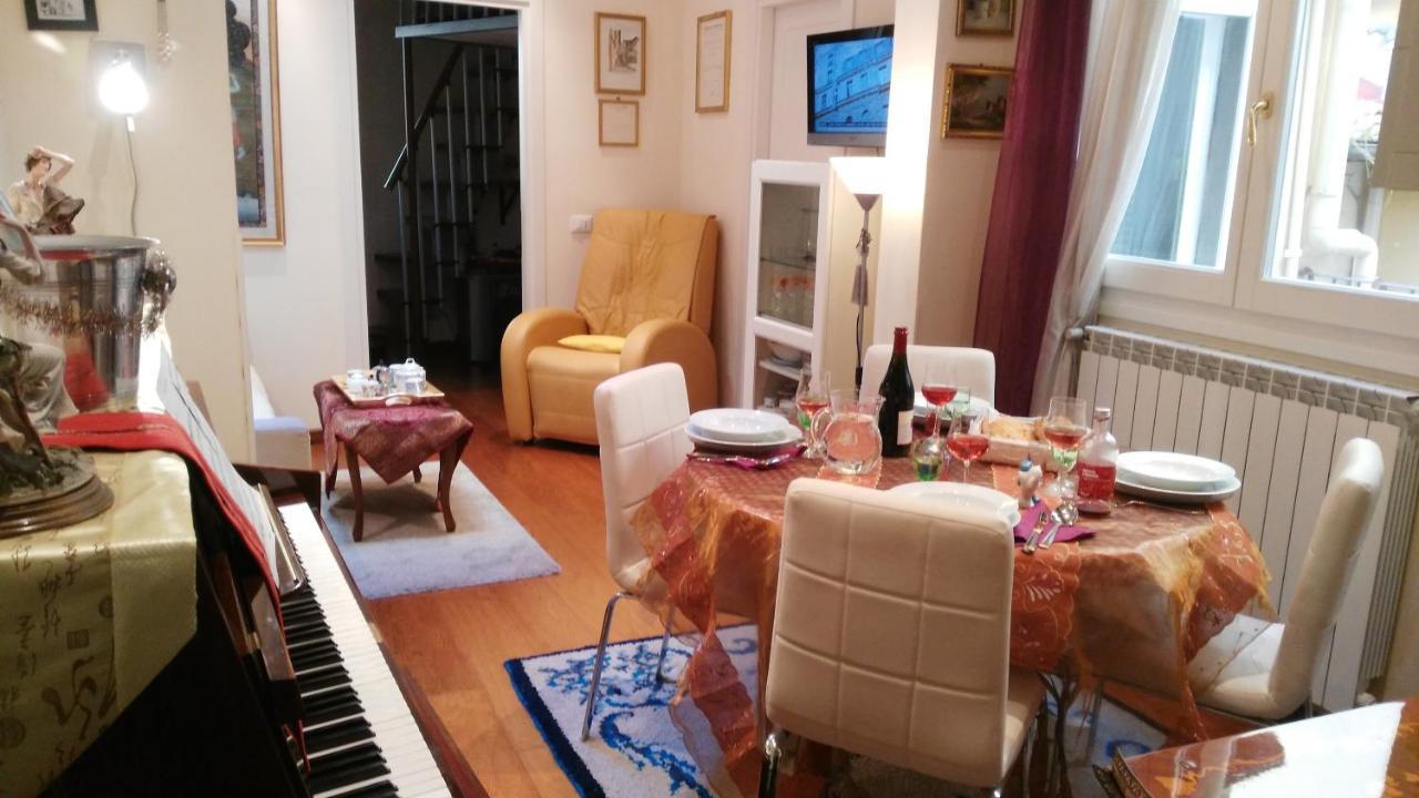 شقة Sunflower Firenze Centro المظهر الخارجي الصورة