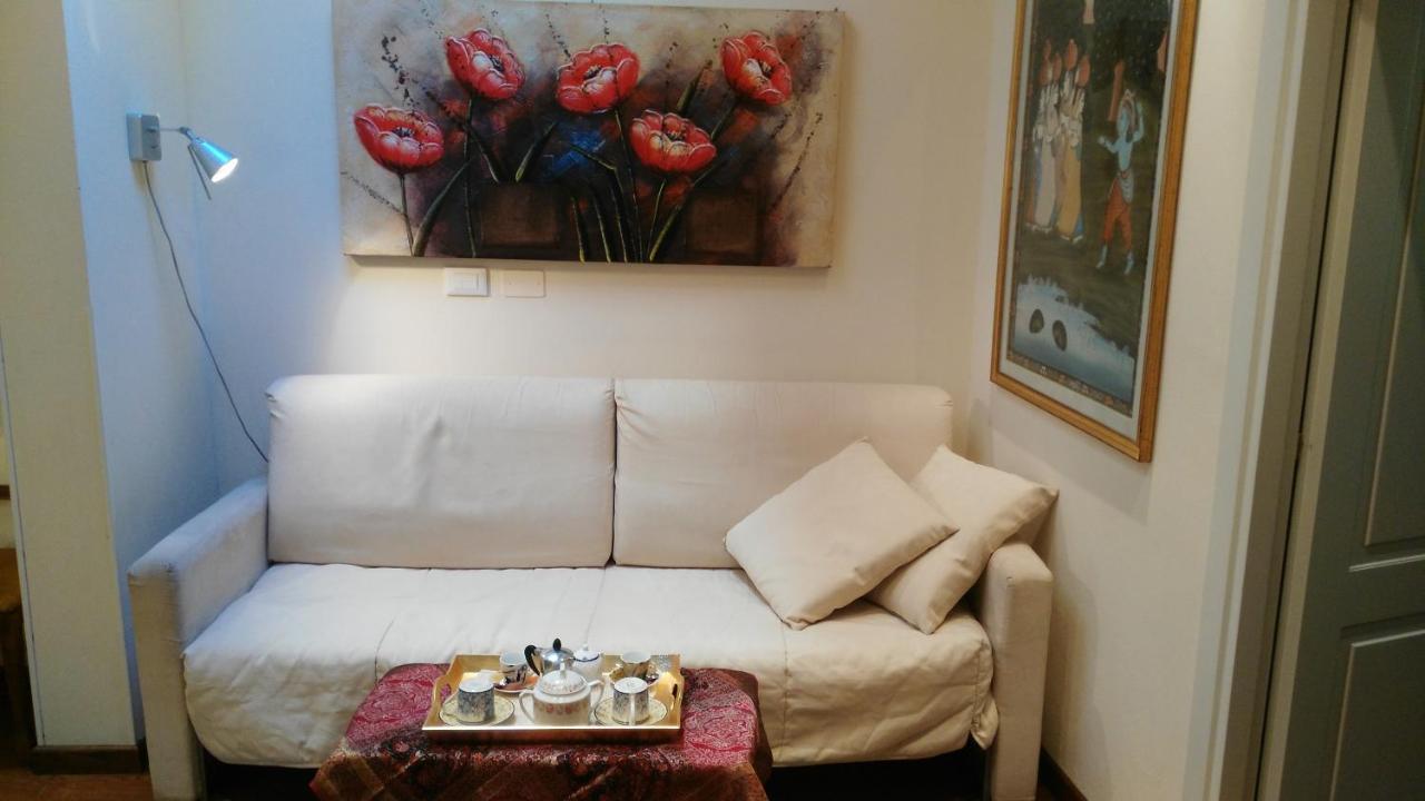 شقة Sunflower Firenze Centro المظهر الخارجي الصورة