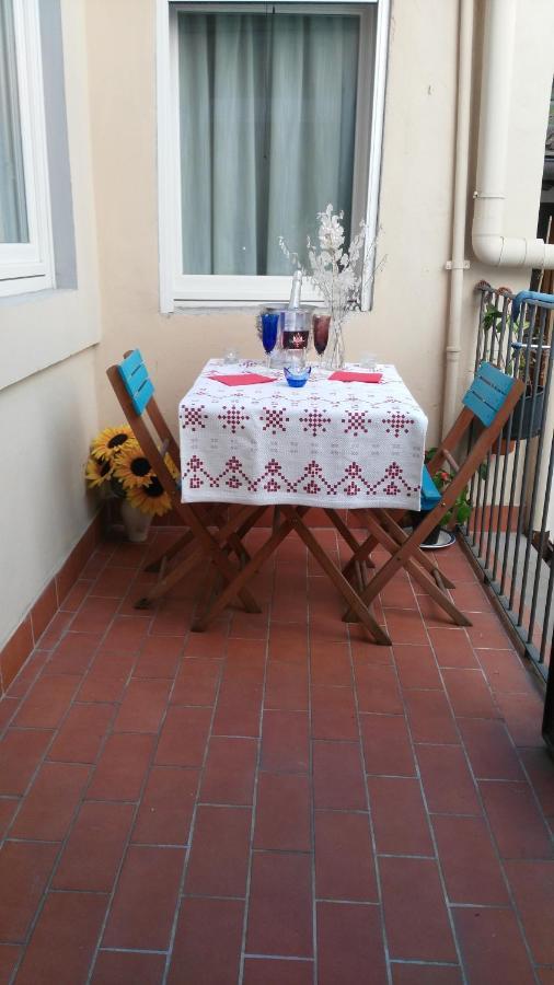 شقة Sunflower Firenze Centro المظهر الخارجي الصورة