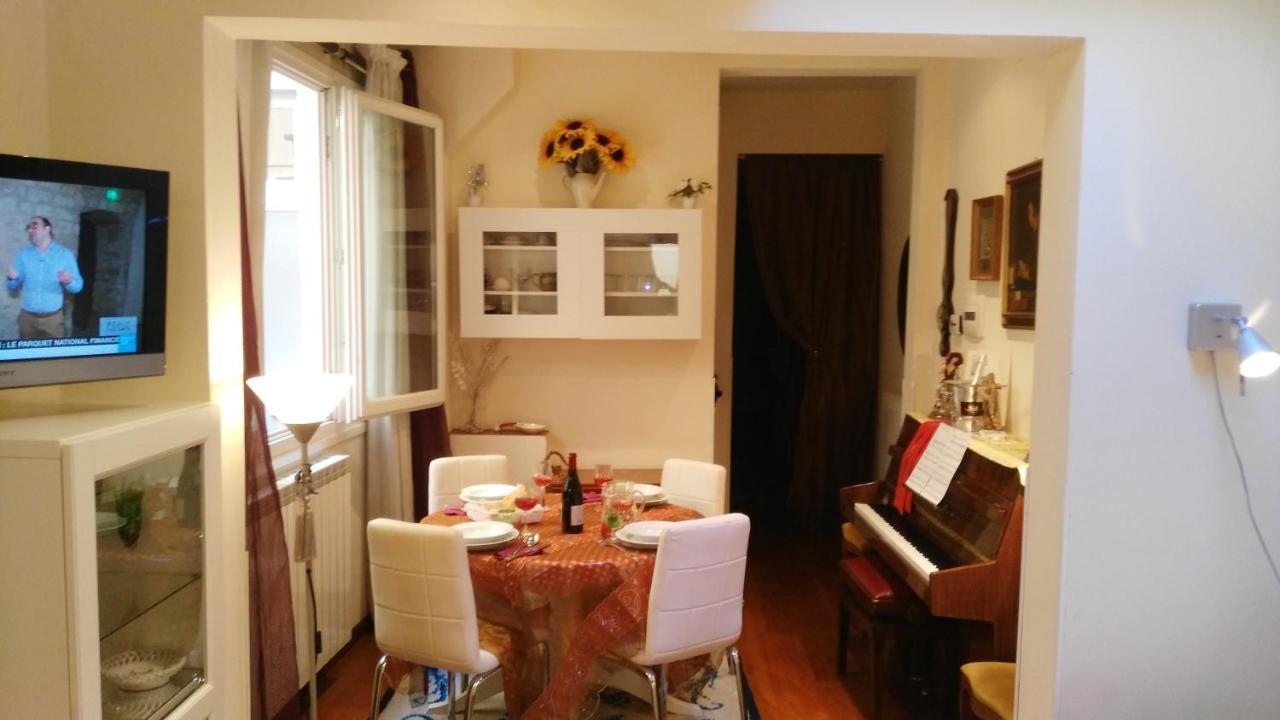 شقة Sunflower Firenze Centro المظهر الخارجي الصورة