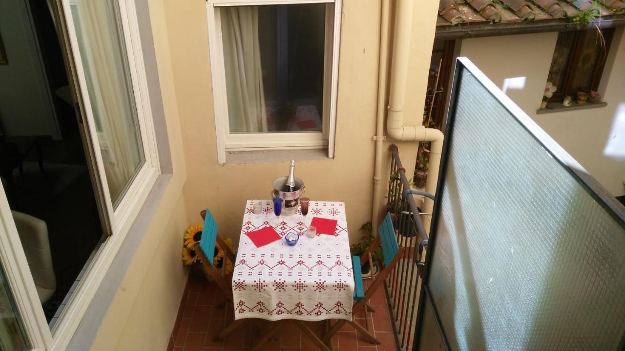 شقة Sunflower Firenze Centro المظهر الخارجي الصورة