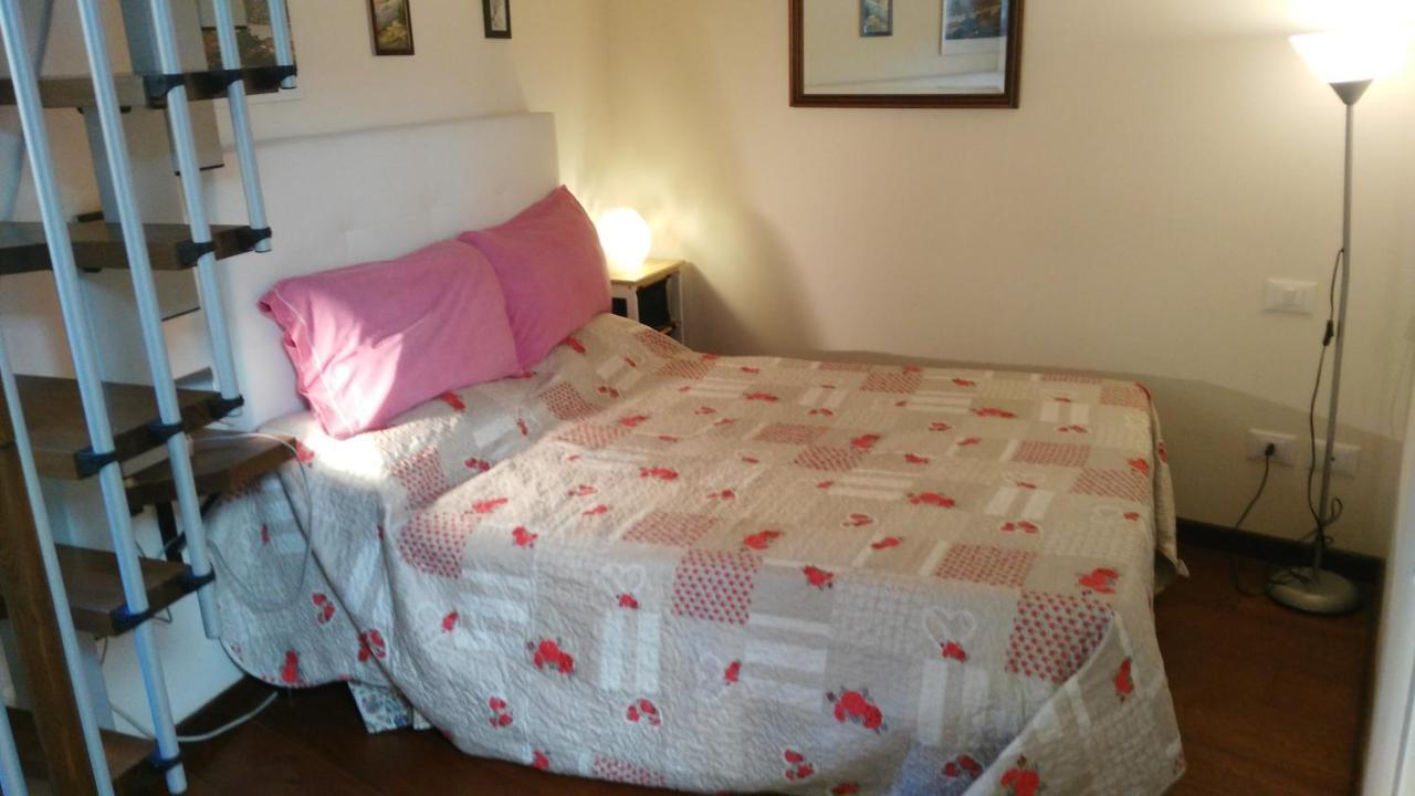 شقة Sunflower Firenze Centro المظهر الخارجي الصورة